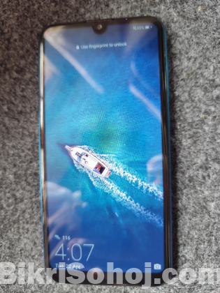 Huawei y7 pro